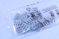 WAGO Brücken 2004-404 25 Stück