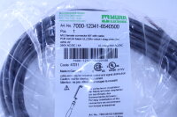 MURR Elektronik Sensorkabel 7000-12341-6540500