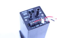 UE PRECISION SENSORS ECHOLINE  LDP Series Typ LDP2WC-19