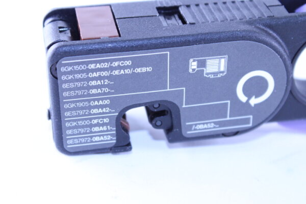 SIEMENS SIMATIC 6GK1905-6AA00 Abisolierwerkzeug für Profibus