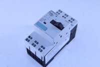 SIEMENS SIRIUS 3RV1011-0CA20 Leistungsschalter