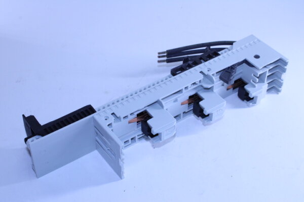 SIEMENS 8US1251-5NT10 Sammelschienenadapter