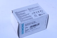 SIEMENS 3SB1320-1A Schaltelement mit Halter