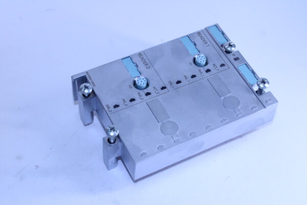 SIEMENS  6GT2002-1HD00 Anschlußmodul
