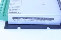 ENGEL SR8.05 Servoverstärker