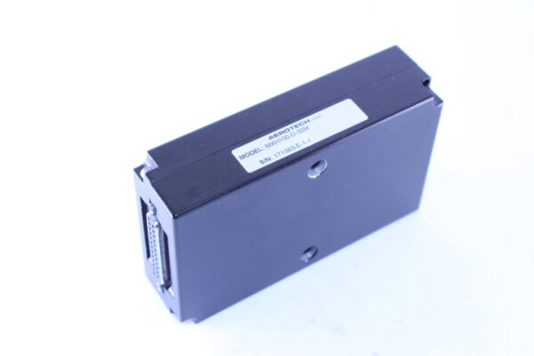 AEROTECH MXH100-D-32M Signalverstärker