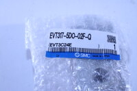 SMC Ventil EVT317-5DO-02F-Q