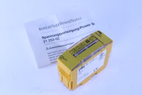 PILZ 312191 Spannungsversorgung Power Supply PSSU E F PS1