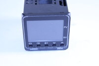 OMRON Temperaturregler  E5CC-RX3D5M-000 Digital Controller
