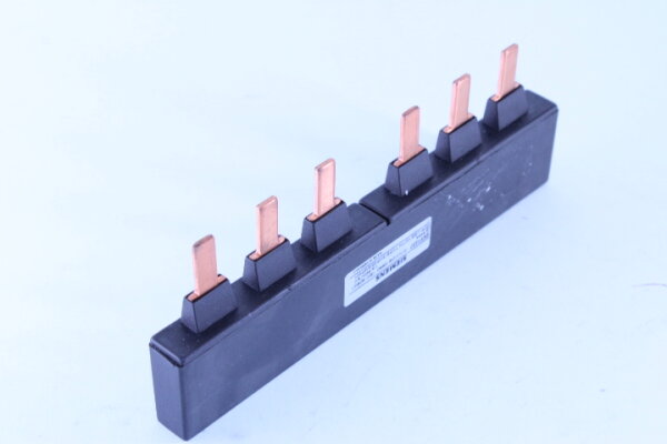 SIEMENS 3NY1237 Sammelschiene