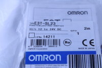 OMRON E3T-SL23 Fotoschalter - Miniatur-Reflexionslichttaster