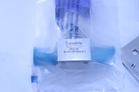 SWAGELOK 6LVV-DPVR4-P1 Membranventil