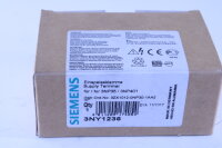 SIEMENS 3NY1236 Einspeiseklemme