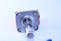 DANFOSS EV220B Magnetventil 3/8"