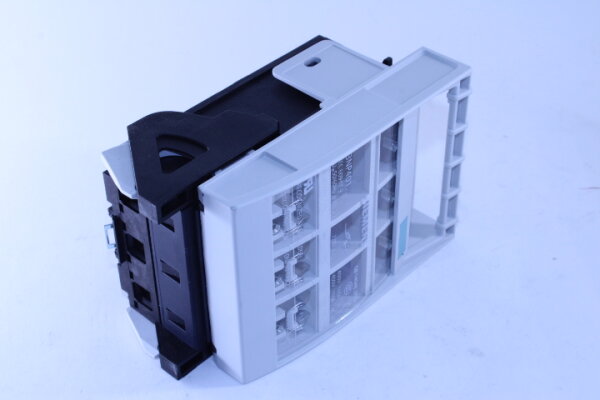 SIEMENS 3NP4010-0CH01 Sicherungslasttrenner
