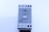 JUMO TYA432-100/3,20,660 Leistungsschalter