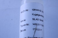 Steinmeyer Kugelgewindetrieb 220mm Länge