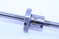 Steinmeyer Kugelgewindetrieb 220mm Länge