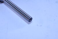 Steinmeyer Kugelgewindetrieb 220mm Länge