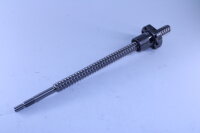 SKF Kugelgewindetrieb 320mm Länge