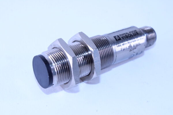 PEPPERL+FUCHS Visolux Lichtschranke OBE10M-18GM60-S-V1 (87805)