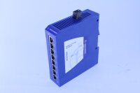 Hirschmann Spider II 8TX EEC Rail Switch