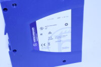 Hirschmann Spider II 8TX EEC Rail Switch