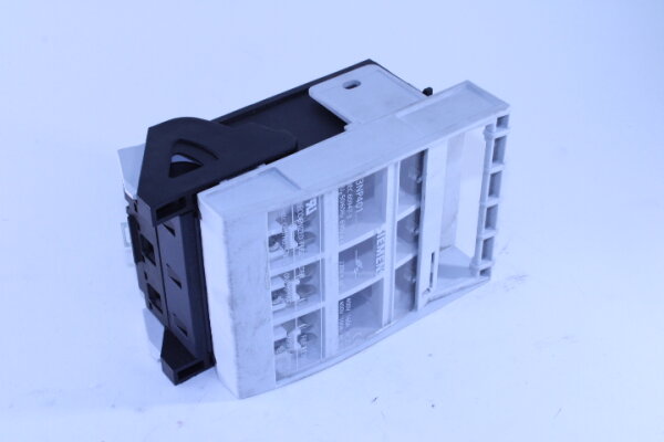 SIEMENS 3NP4010-0CH01 Sicherungslasttrenner