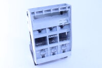 SIEMENS 3NP4010-0CH01 Sicherungslasttrenner