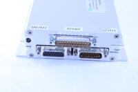 Laserline Typ HSSM für VG Power (MRL)
