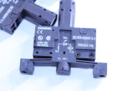 SIEMENS Lampenfassung 3SB3423-1PD 7 Stück