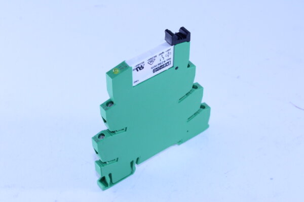 Phoenix Contact PLC-BSC-24DC/21 Relaissockel