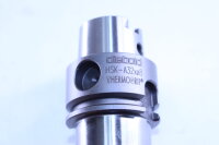 DIEBOLD HSK-A32 x8mm Schrumpffutter