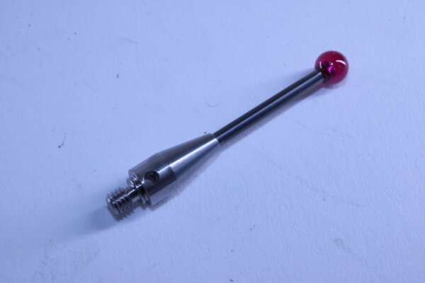 BLUM Tasteinsatz Rubin M4 Länge 48,50mm