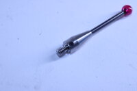 BLUM Tasteinsatz Rubin M4 Länge 48,50mm