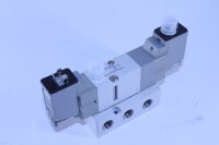 SMC VF3343K-5Y01-02F Magnetventil