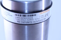 MKS BARATRON Typ 627BX01MDC1B Pressure Transducer