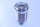 MKS BARATRON Typ 627BX01MDC1B Pressure Transducer