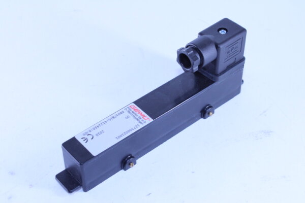 GEMÜ Typ 1273 DN 10-20  Messwertgeber