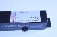 GEMÜ Typ 1273 DN 10-20  Messwertgeber