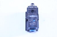 FESTO Druckschalter SDE5-B2-02-Q6-P-M8-G