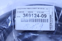 HEIDENHAIN 369124-09 Adapterkabel für Glasmaßstab