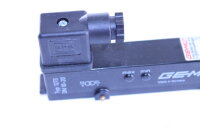 GEMÜ Typ 1273 DN 10-20  Messwertgeber