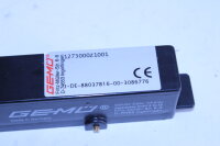 GEMÜ Typ 1273 DN 10-20  Messwertgeber