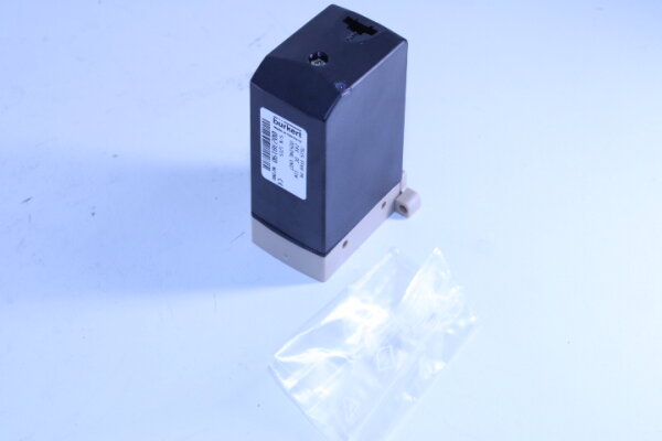 BÜRKERT 7615 FFKM PK Mikrodosiereinheit
