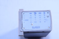 BÜRKERT 7615 FFKM PK Mikrodosiereinheit