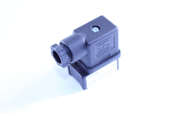 GEMÜ 1256000Z 250 Volt 0,2A  Messwertgeber