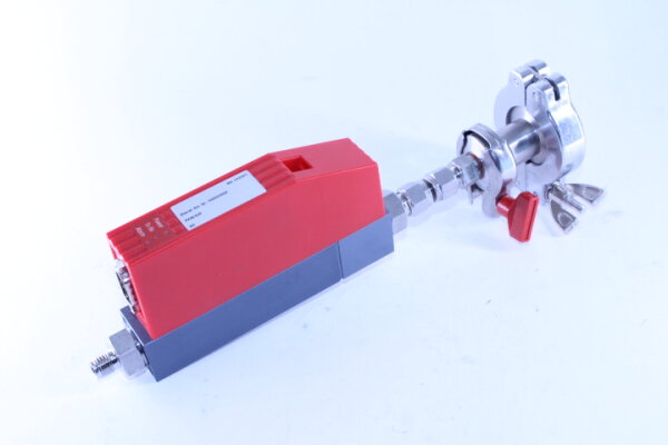 VÖGTLIN Mass Flow Controller FKM/500 N2