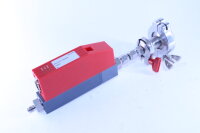 VÖGTLIN Mass Flow Controller FKM/500 N2