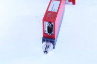 VÖGTLIN Mass Flow Controller FKM/500 N2